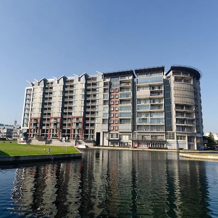 Quayside Waterfront Apartment Durban Exterior foto