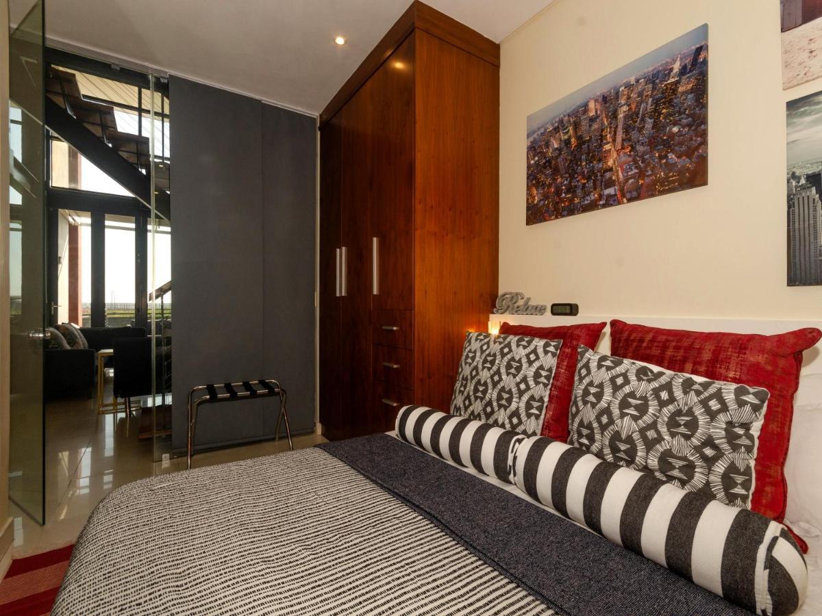 Quayside Waterfront Apartment Durban Exterior foto