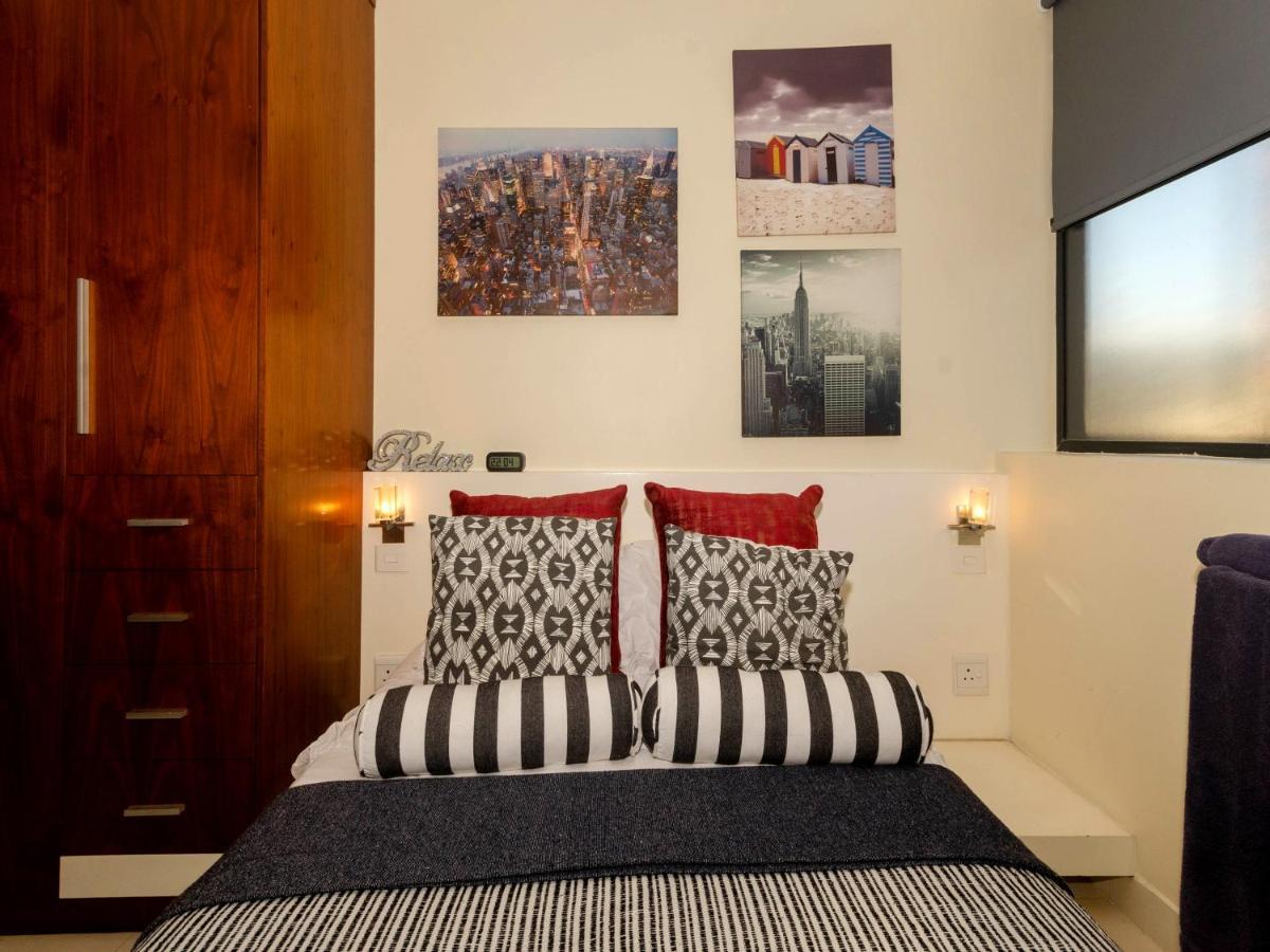 Quayside Waterfront Apartment Durban Exterior foto