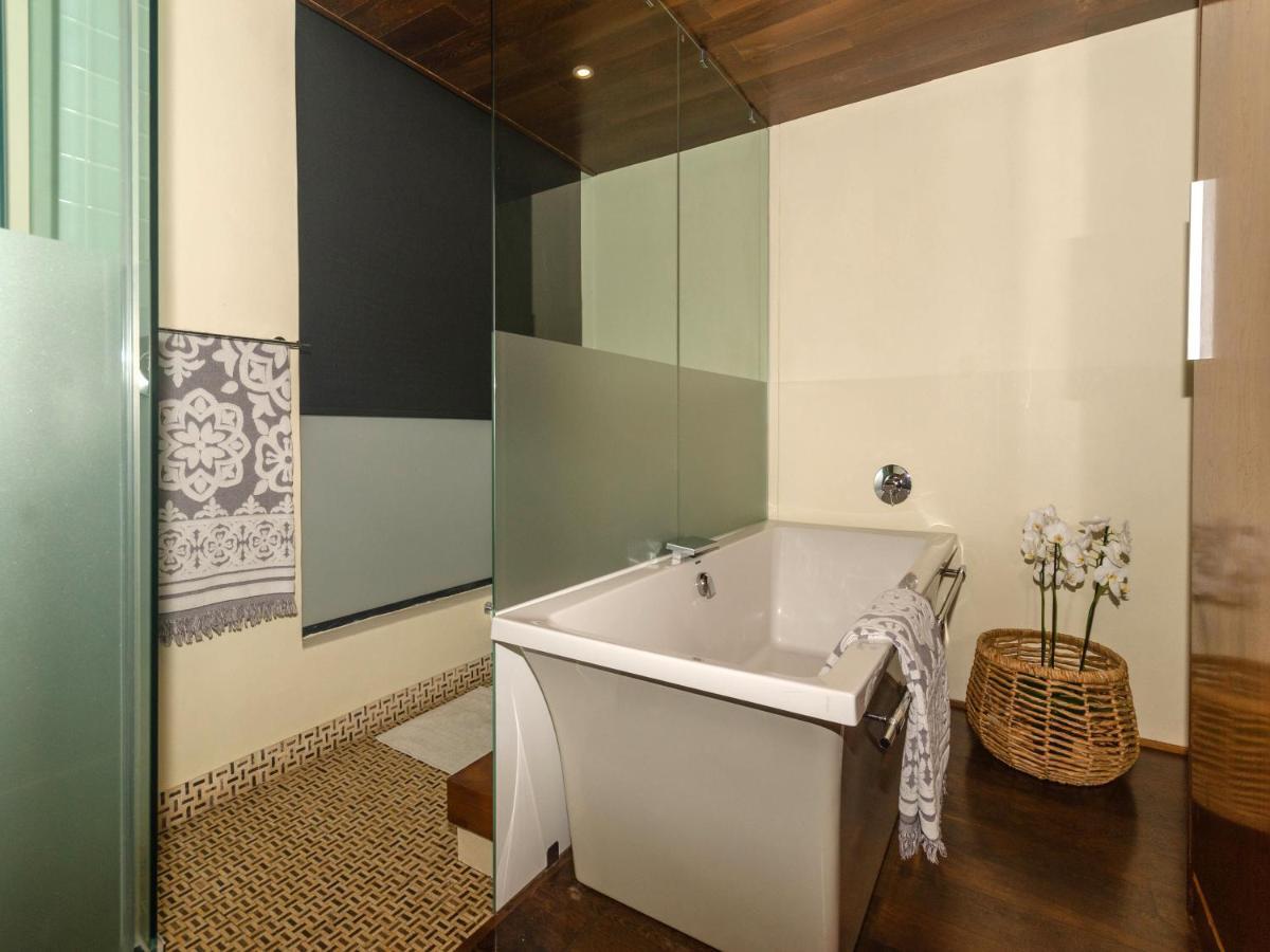 Quayside Waterfront Apartment Durban Exterior foto