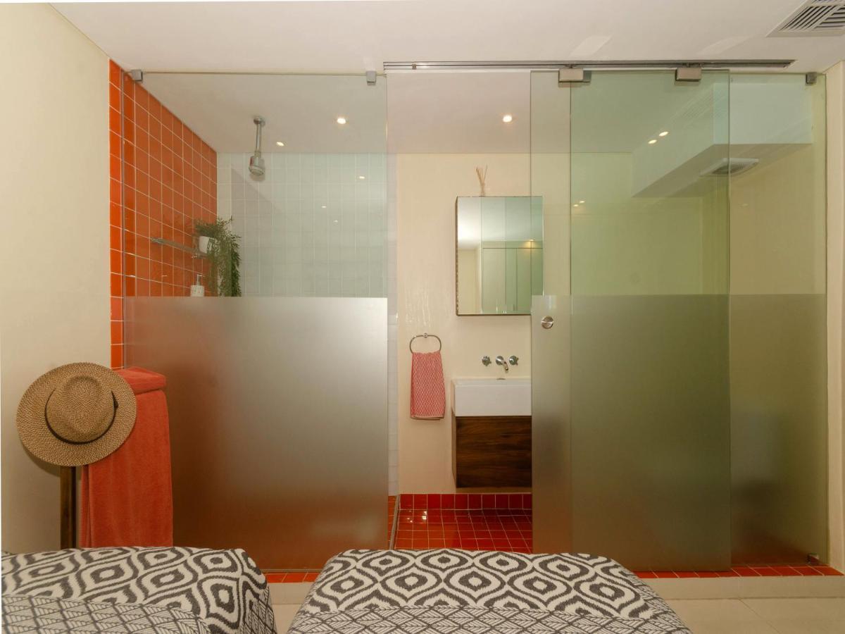 Quayside Waterfront Apartment Durban Exterior foto