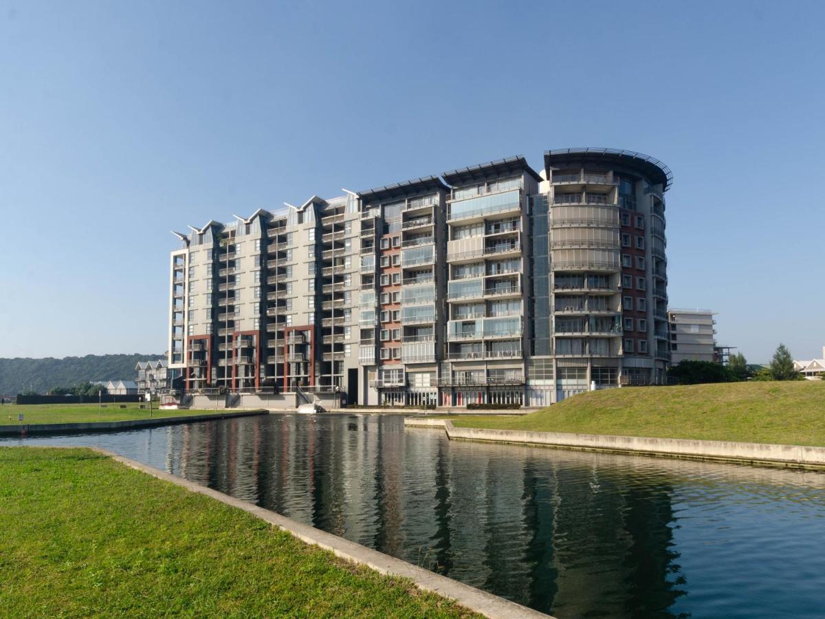 Quayside Waterfront Apartment Durban Exterior foto