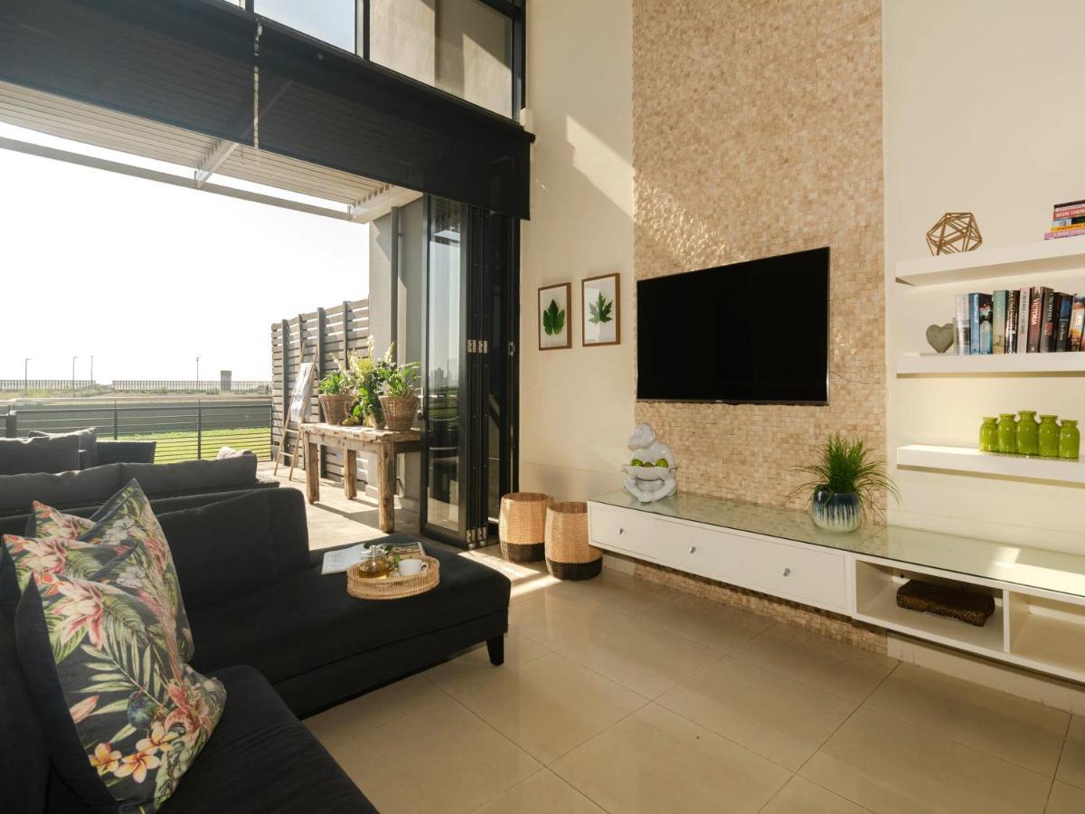Quayside Waterfront Apartment Durban Exterior foto