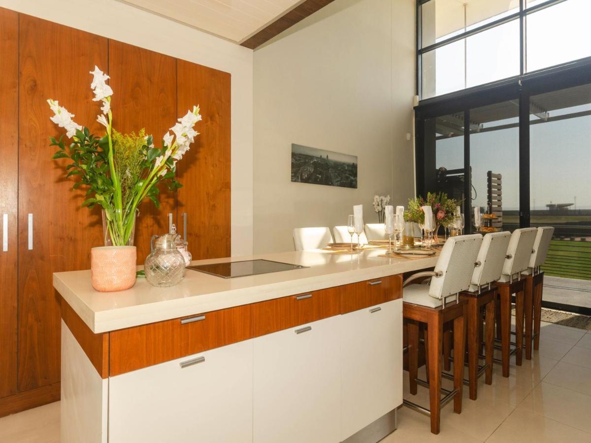 Quayside Waterfront Apartment Durban Exterior foto