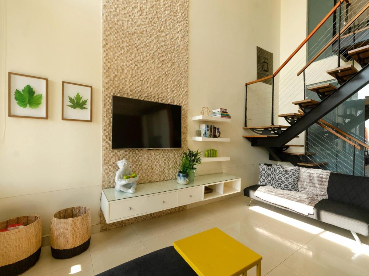 Quayside Waterfront Apartment Durban Exterior foto