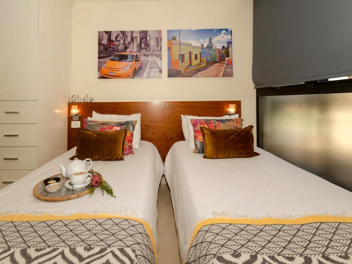 Quayside Waterfront Apartment Durban Exterior foto