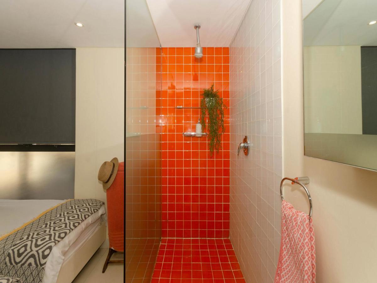 Quayside Waterfront Apartment Durban Exterior foto