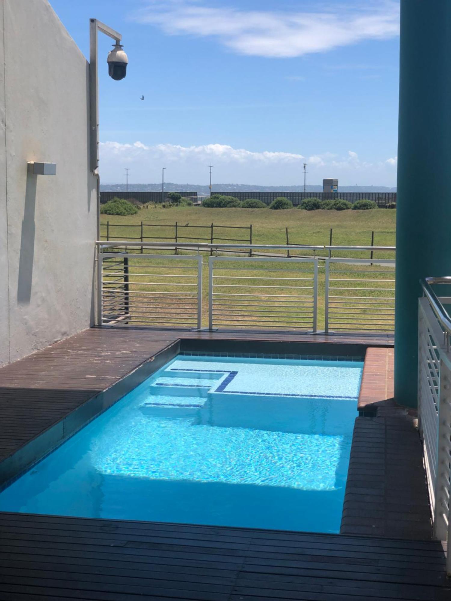 Quayside Waterfront Apartment Durban Exterior foto