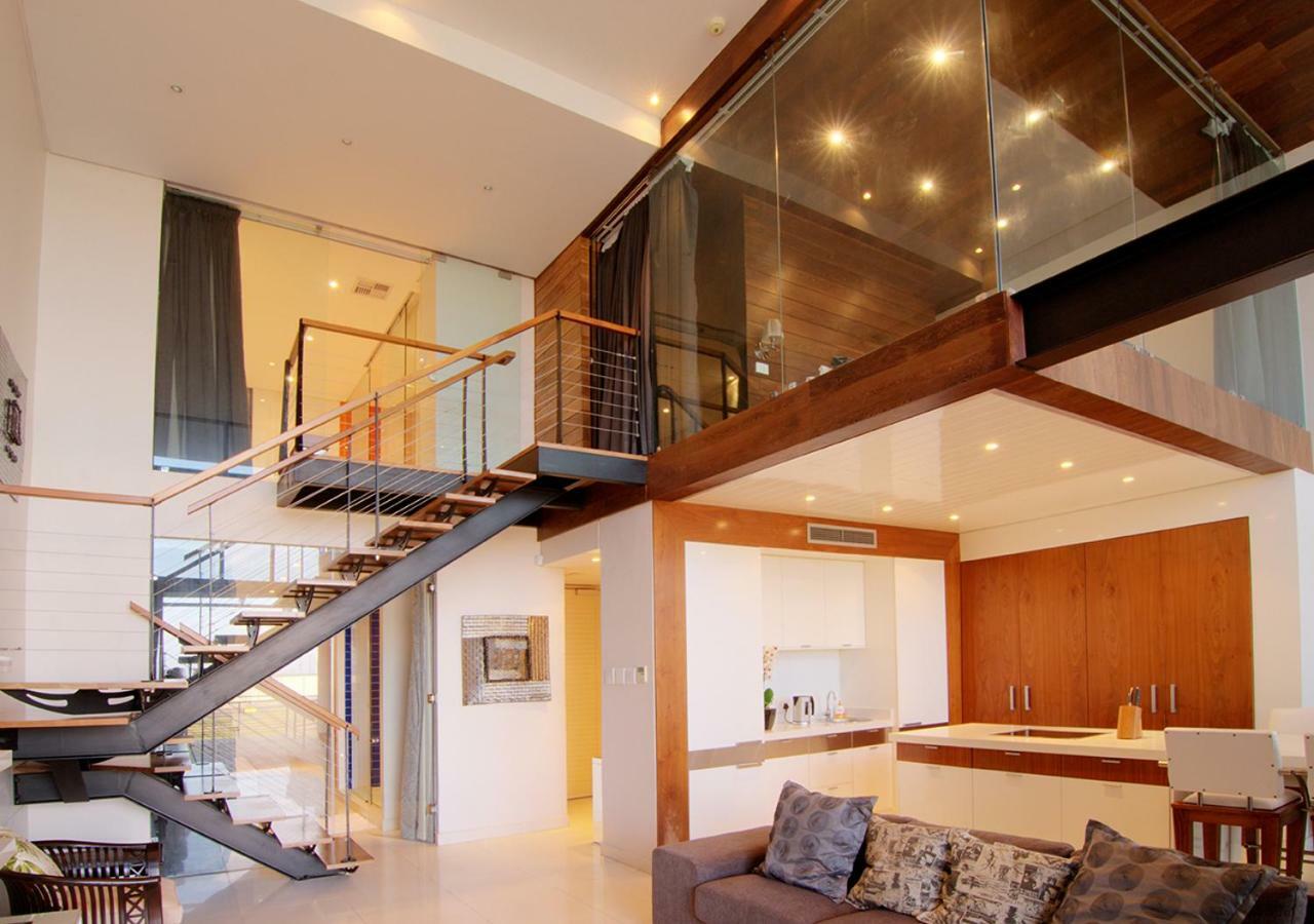 Quayside Waterfront Apartment Durban Exterior foto